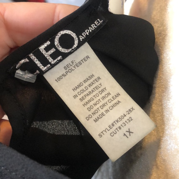 Blouse - Picture 5 of 5